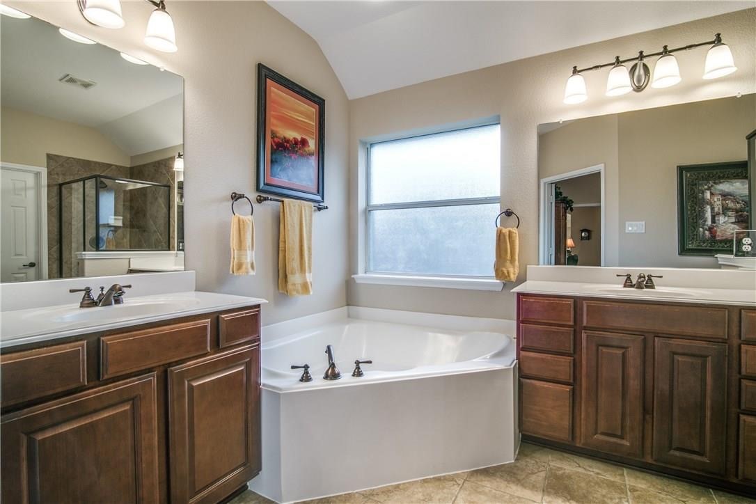 1327 Canyon Creek Road Wylie TX 75098