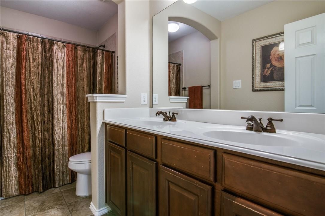 1327 Canyon Creek Road Wylie TX 75098