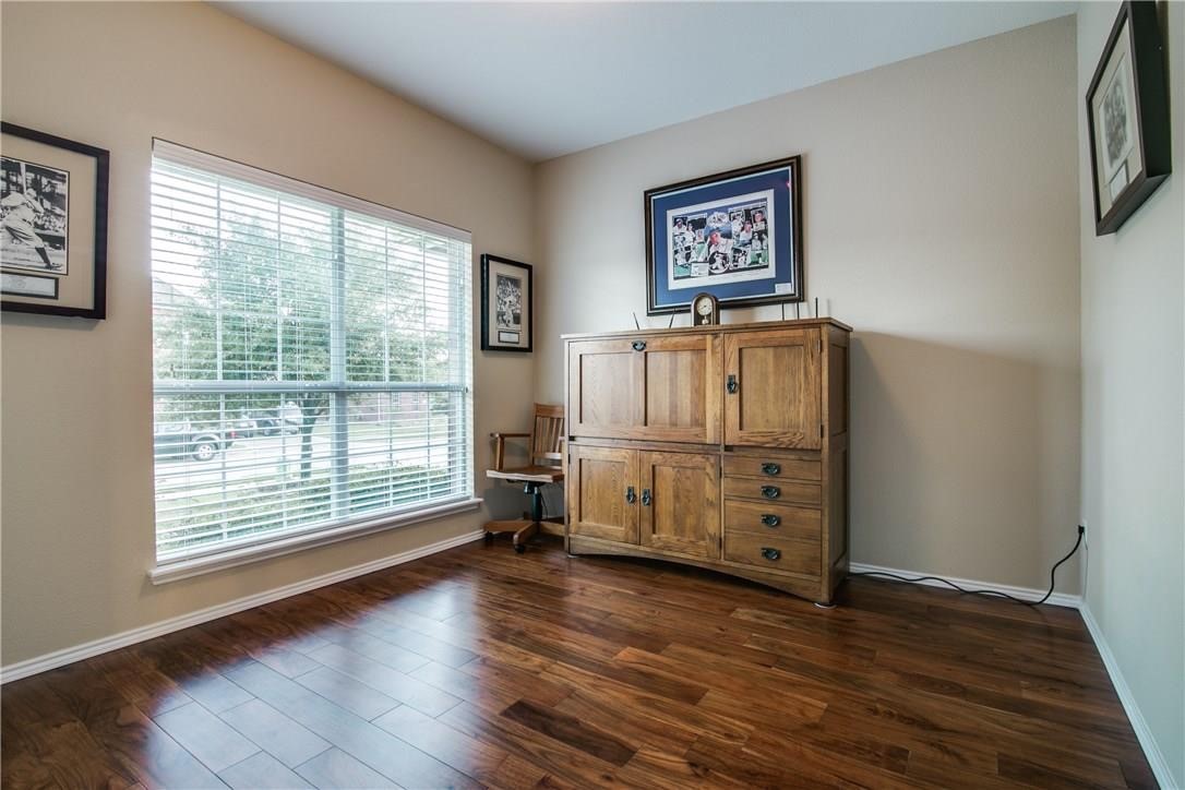 1327 Canyon Creek Road Wylie TX 75098