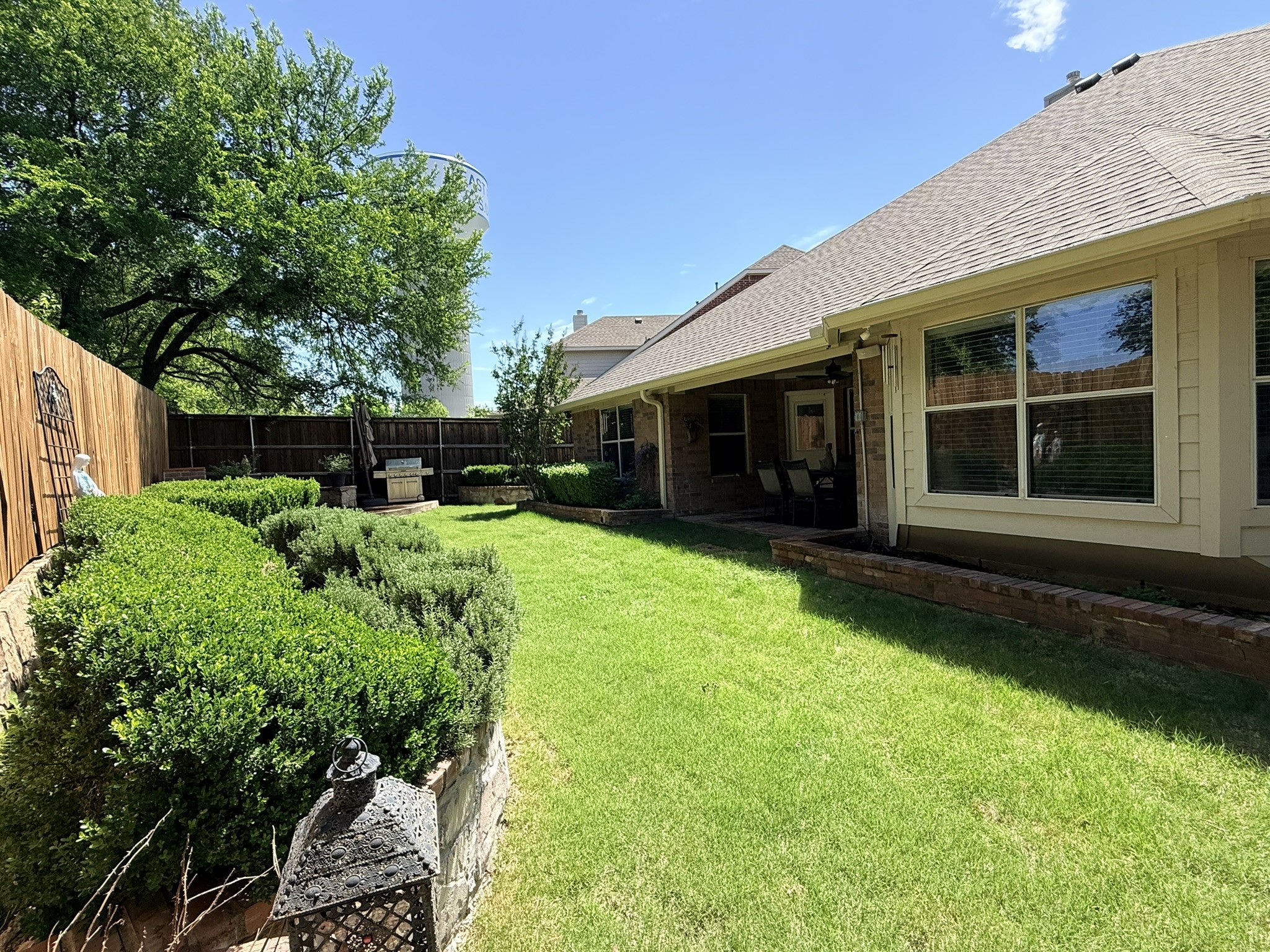 1327 Canyon Creek Road Wylie TX 75098