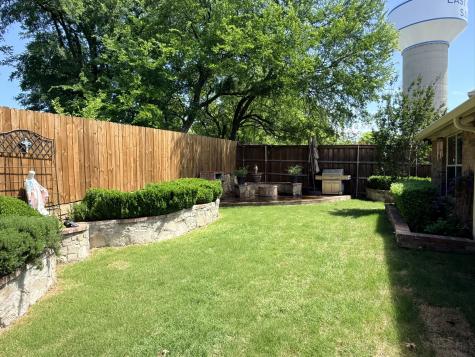 1327 Canyon Creek Road Wylie TX 75098