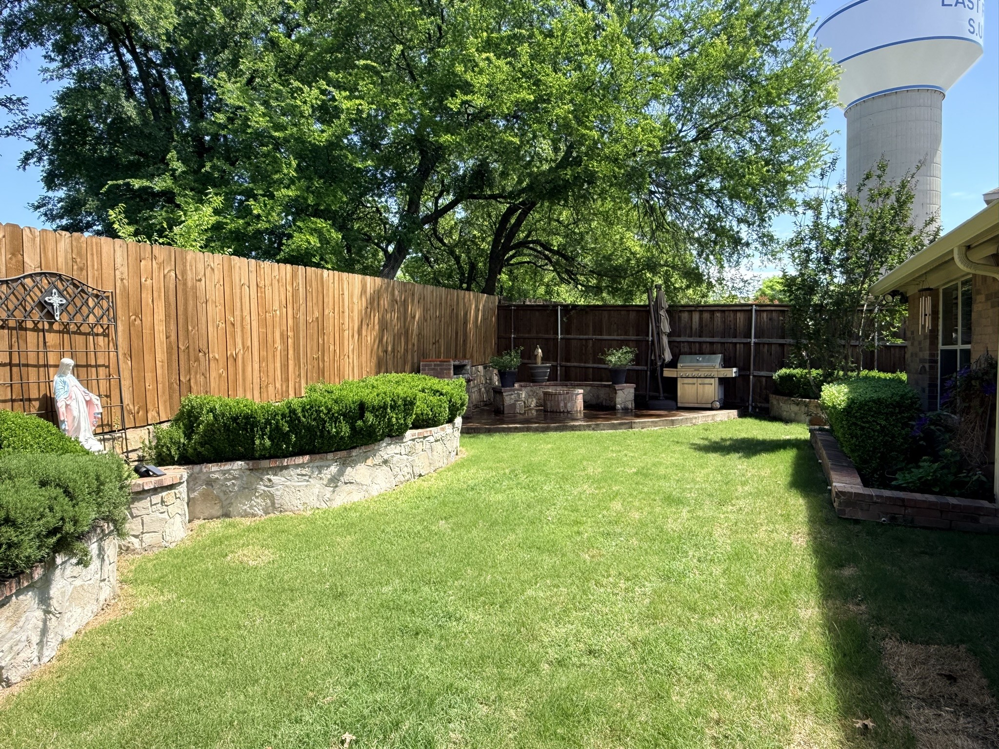 1327 Canyon Creek Road Wylie TX 75098