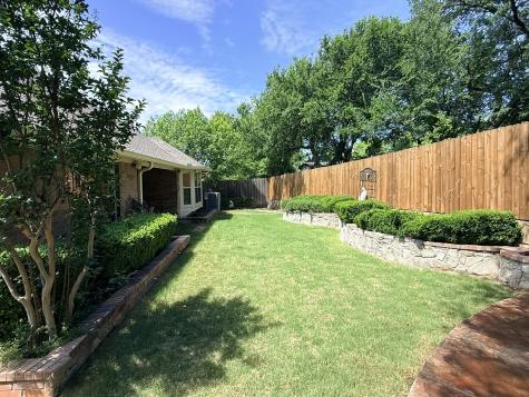 1327 Canyon Creek Road Wylie TX 75098