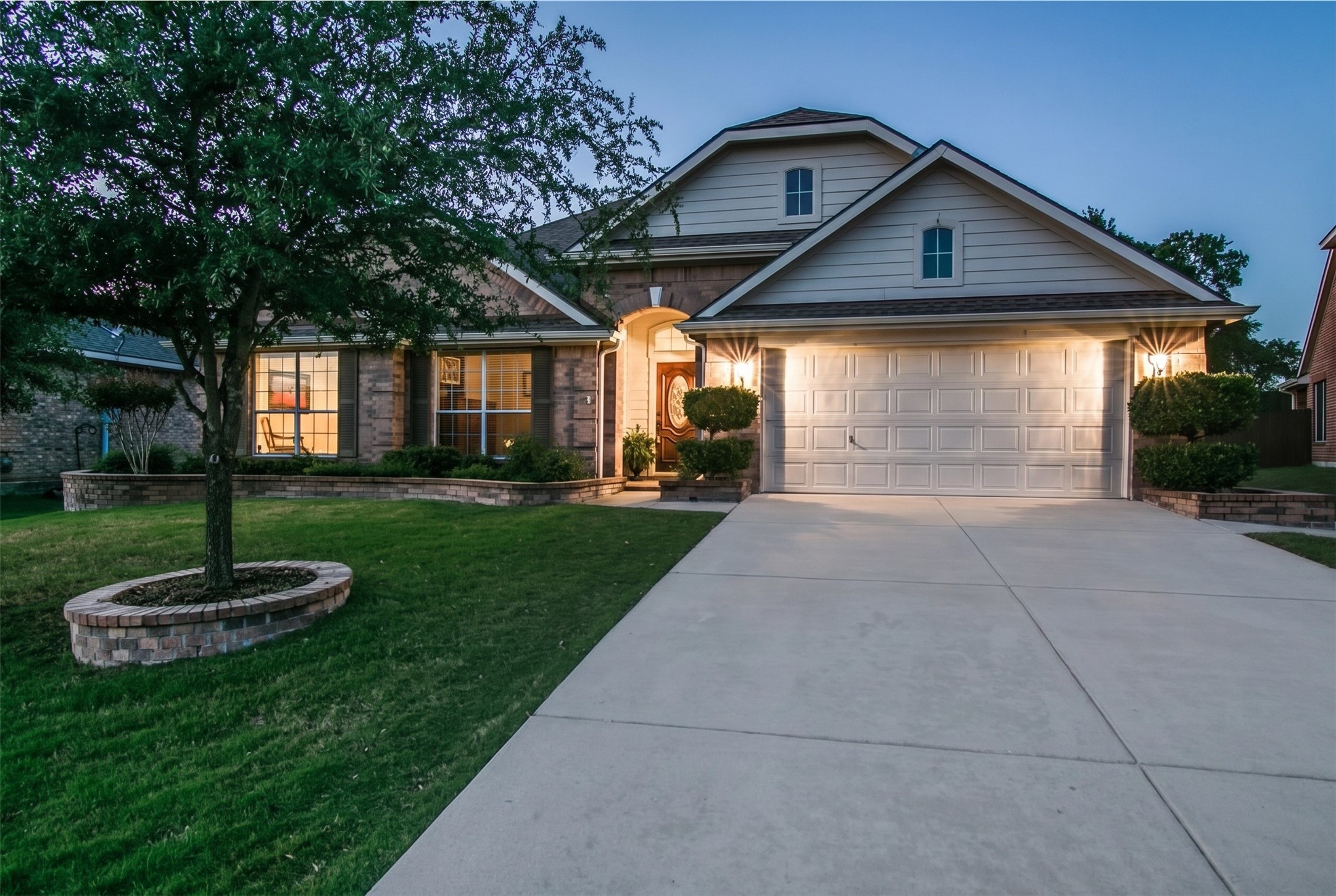 1327 Canyon Creek Road Wylie TX 75098