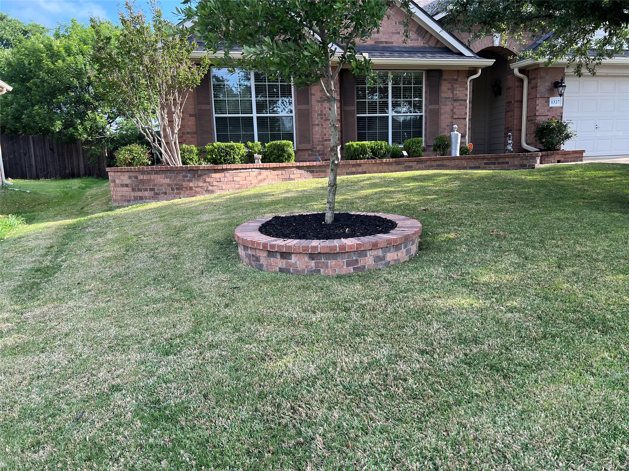 1327 Canyon Creek Road Wylie TX 75098