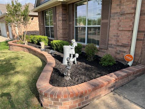 1327 Canyon Creek Road Wylie TX 75098