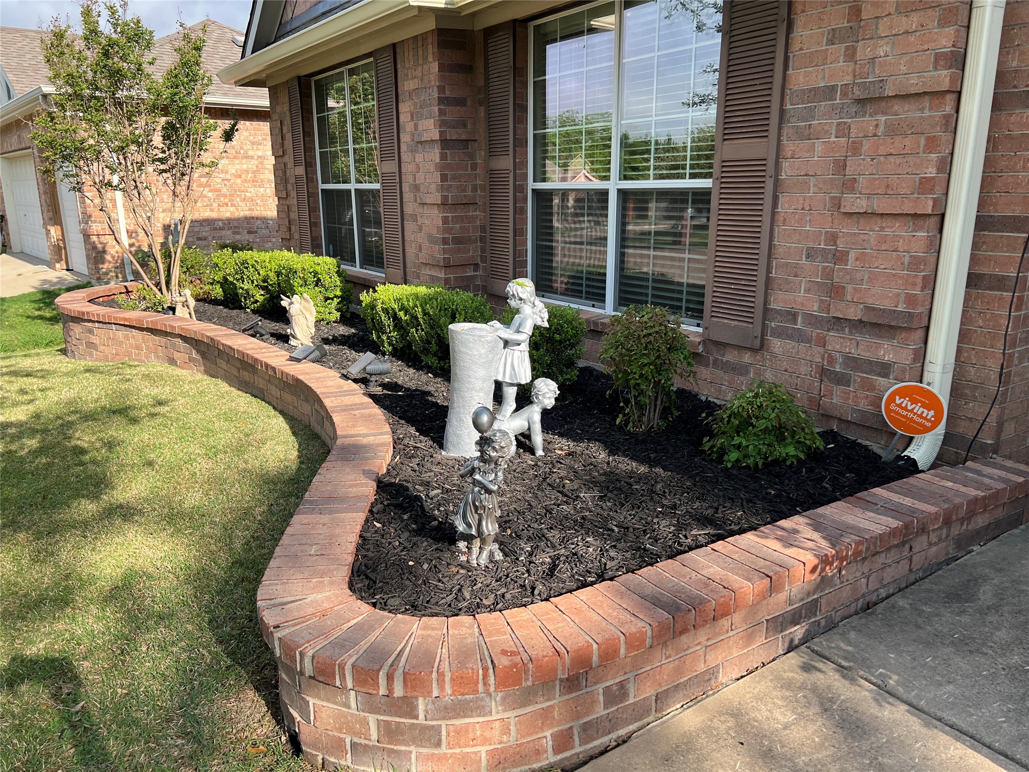1327 Canyon Creek Road Wylie TX 75098
