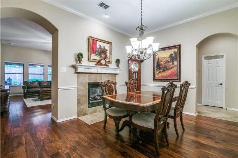 1327 Canyon Creek Road Wylie TX 75098