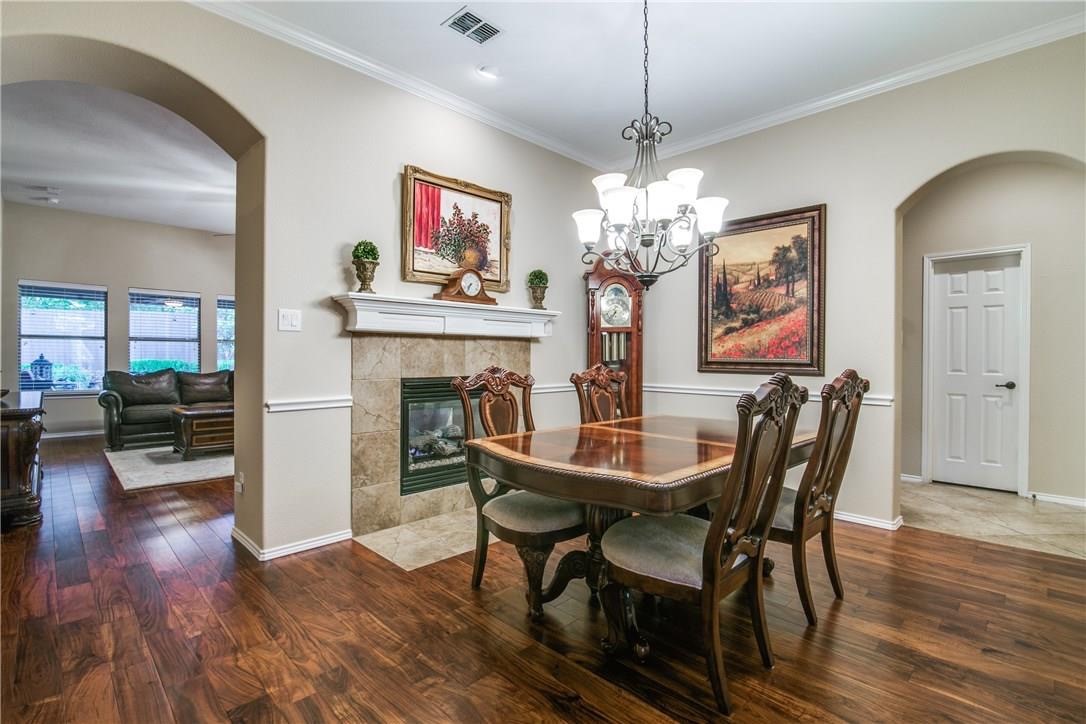 1327 Canyon Creek Road Wylie TX 75098