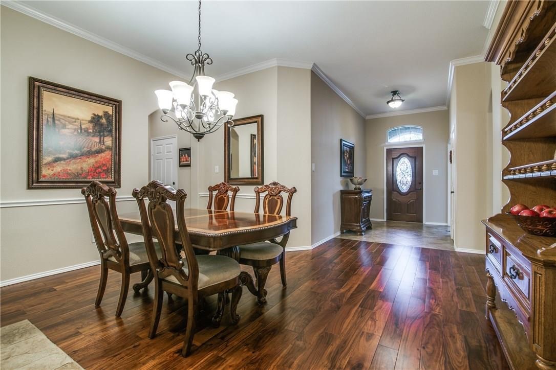 1327 Canyon Creek Road Wylie TX 75098