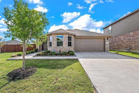 836 Loomis Trail Justin TX 76247