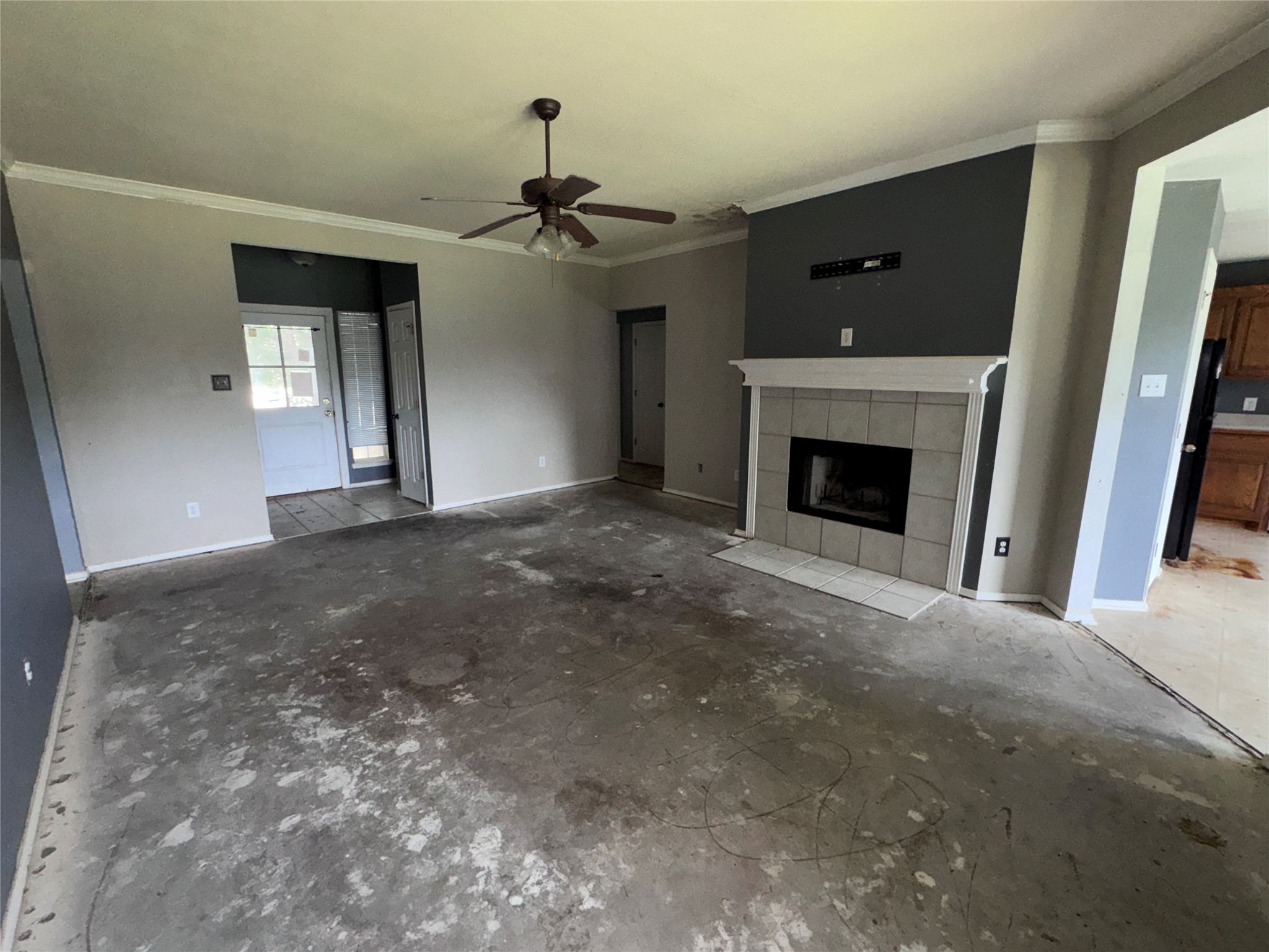 517 Birch Street Crowley TX 76036