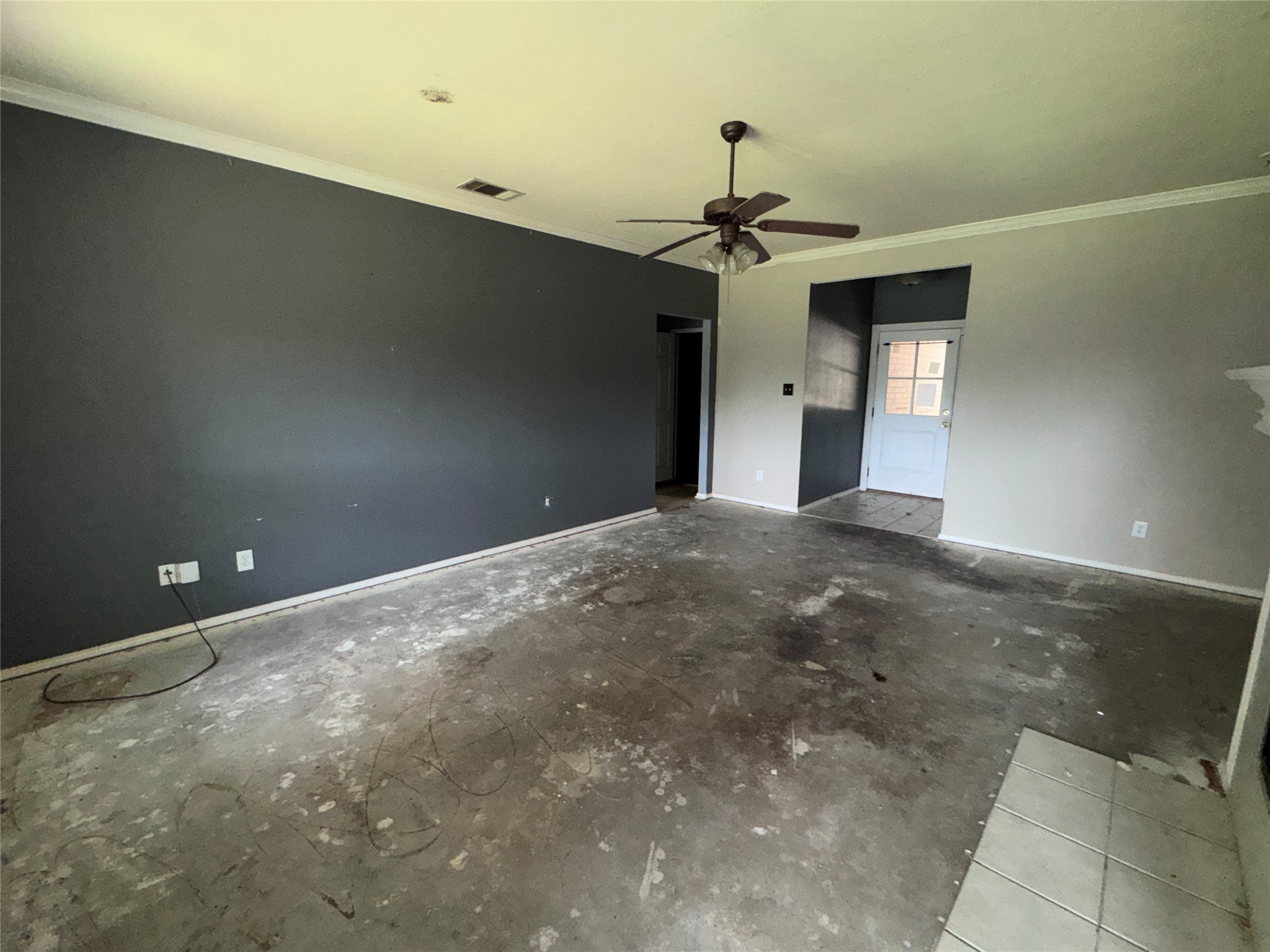517 Birch Street Crowley TX 76036