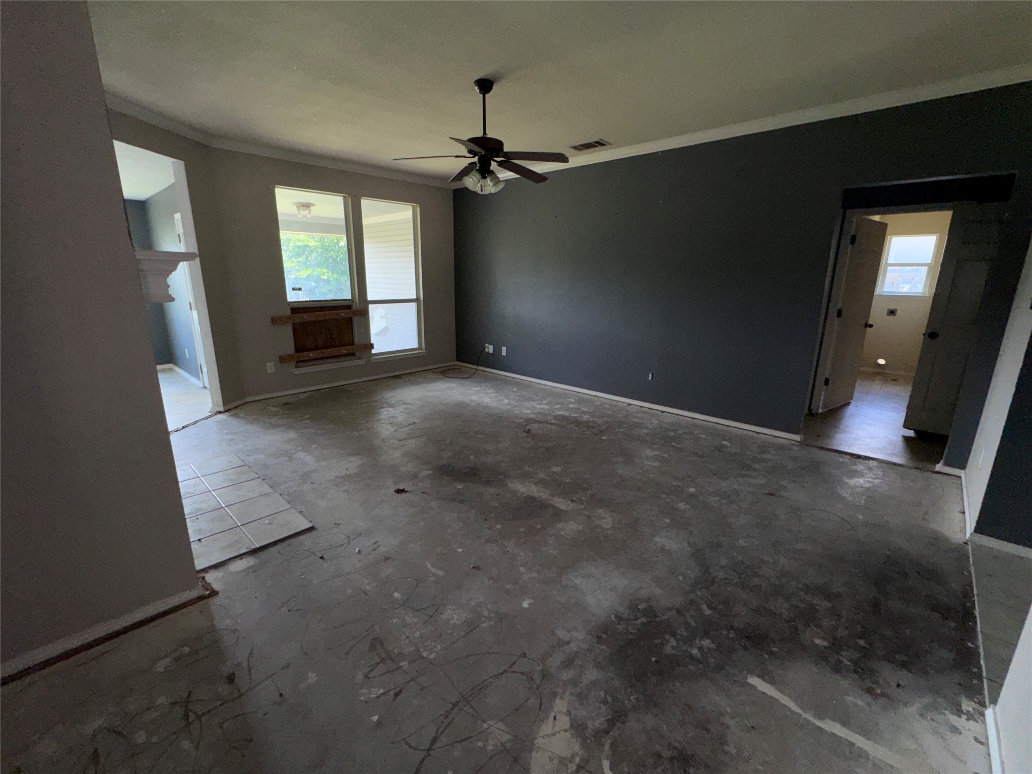 517 Birch Street Crowley TX 76036