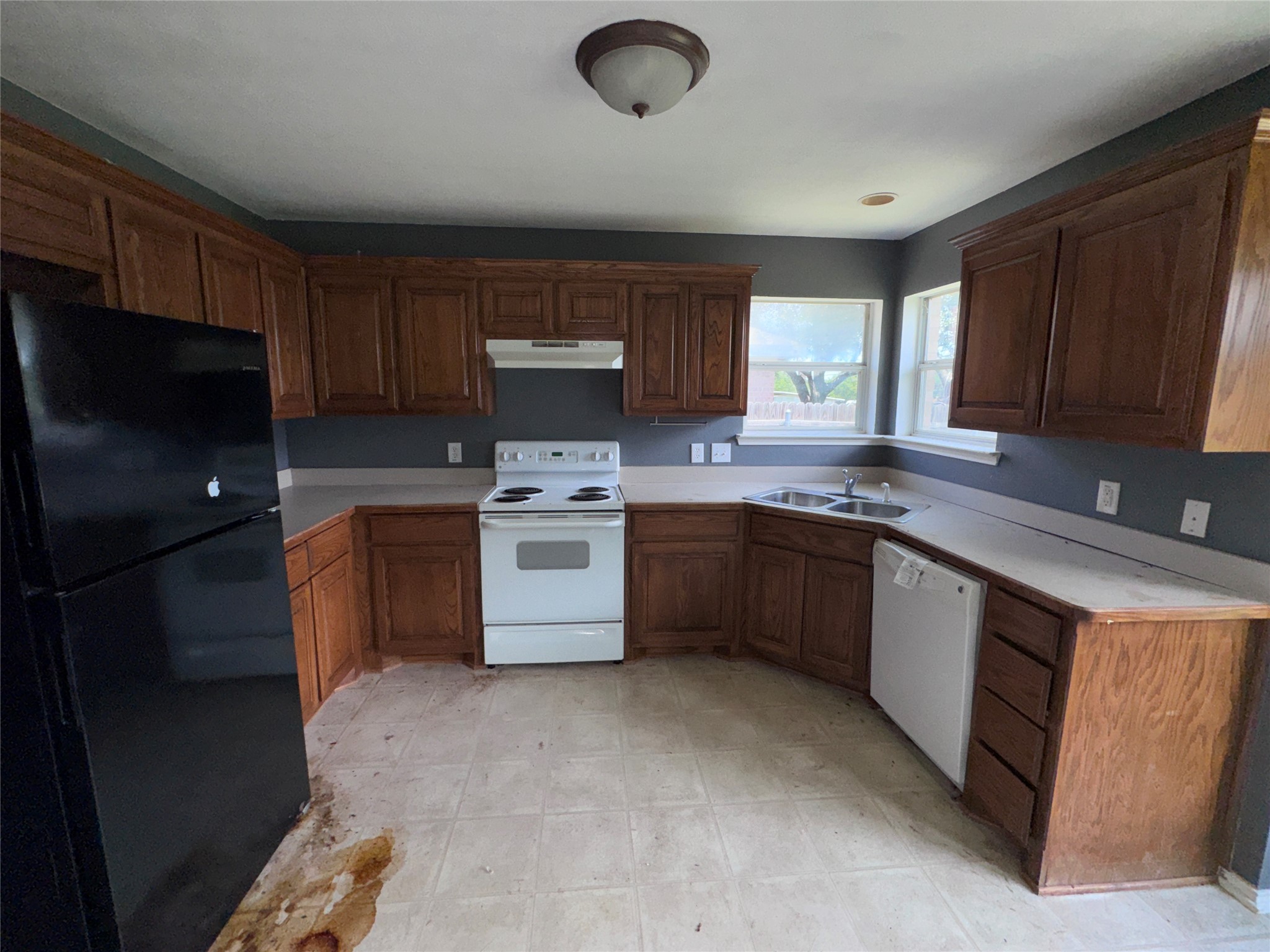 517 Birch Street Crowley TX 76036