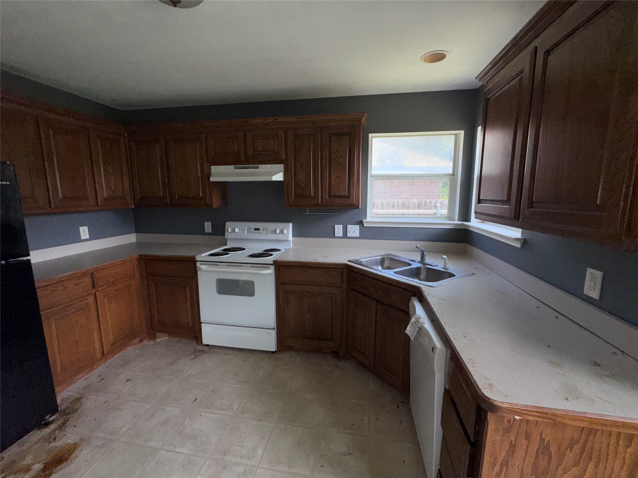 517 Birch Street Crowley TX 76036