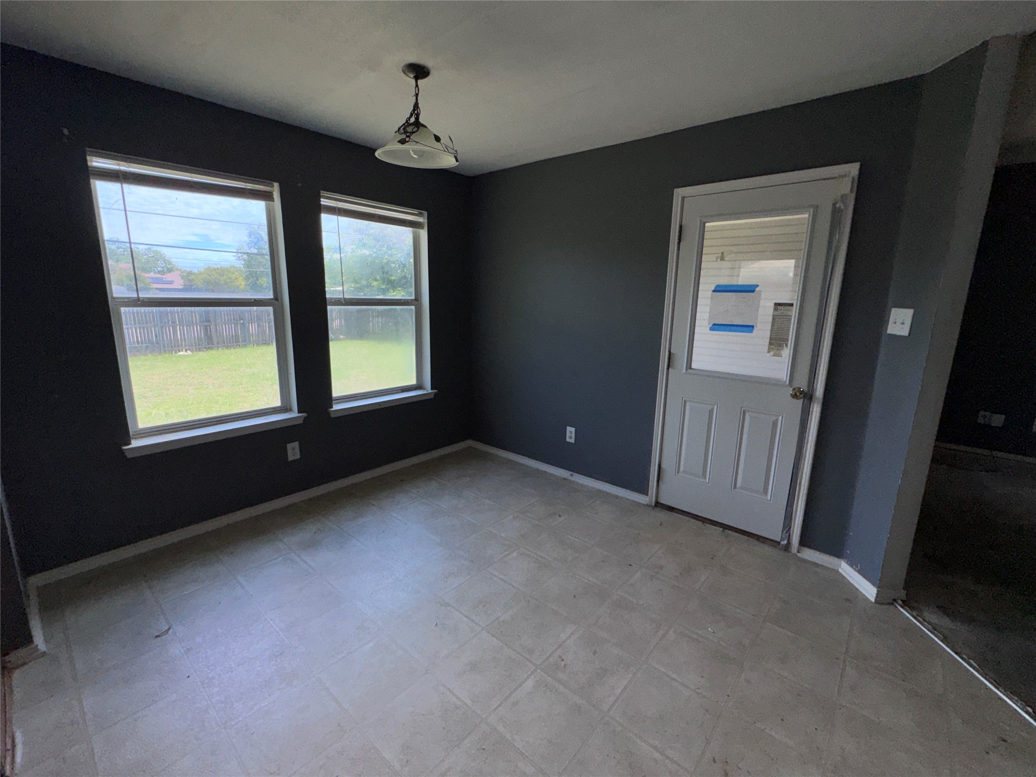 517 Birch Street Crowley TX 76036