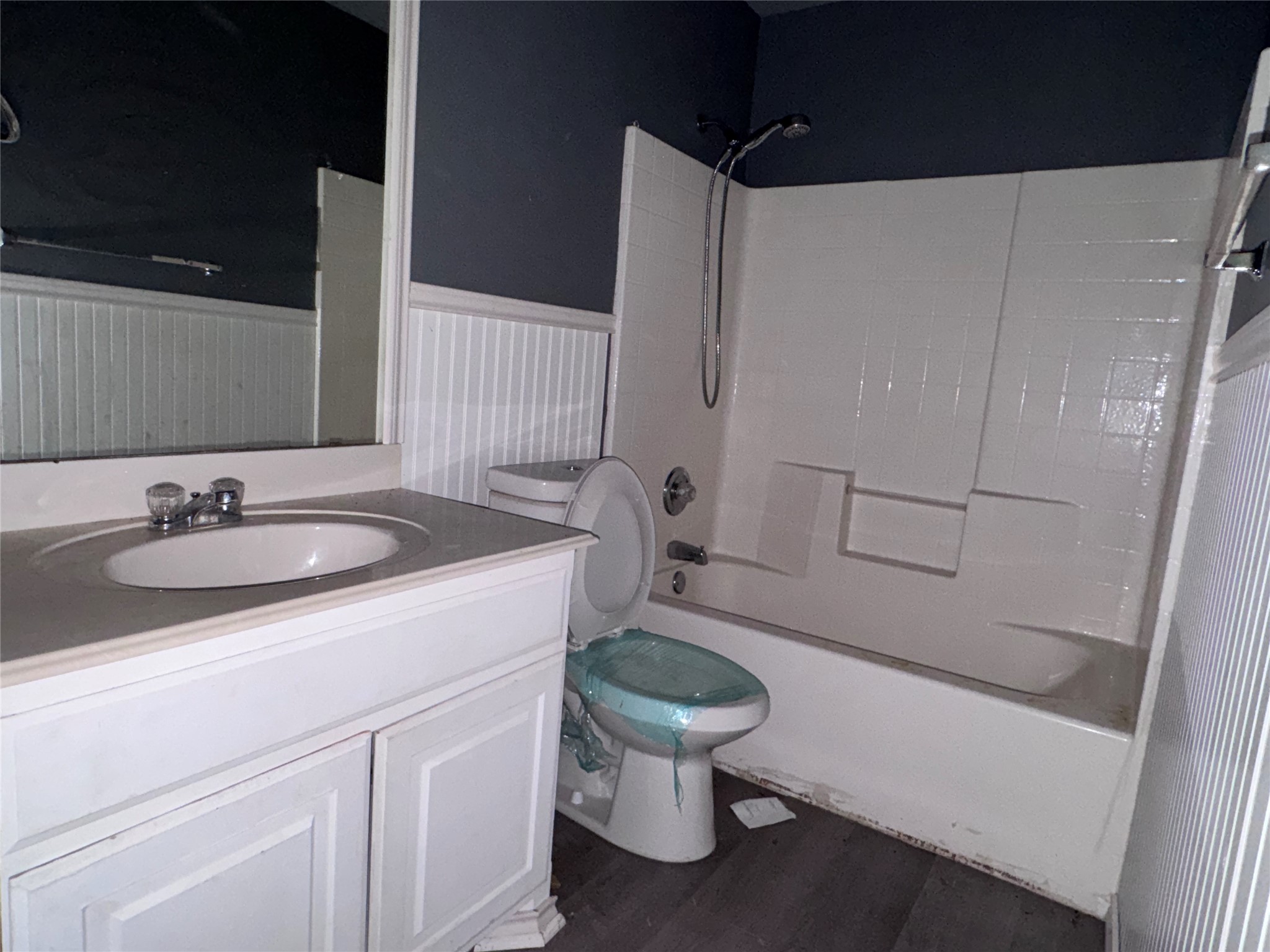517 Birch Street Crowley TX 76036