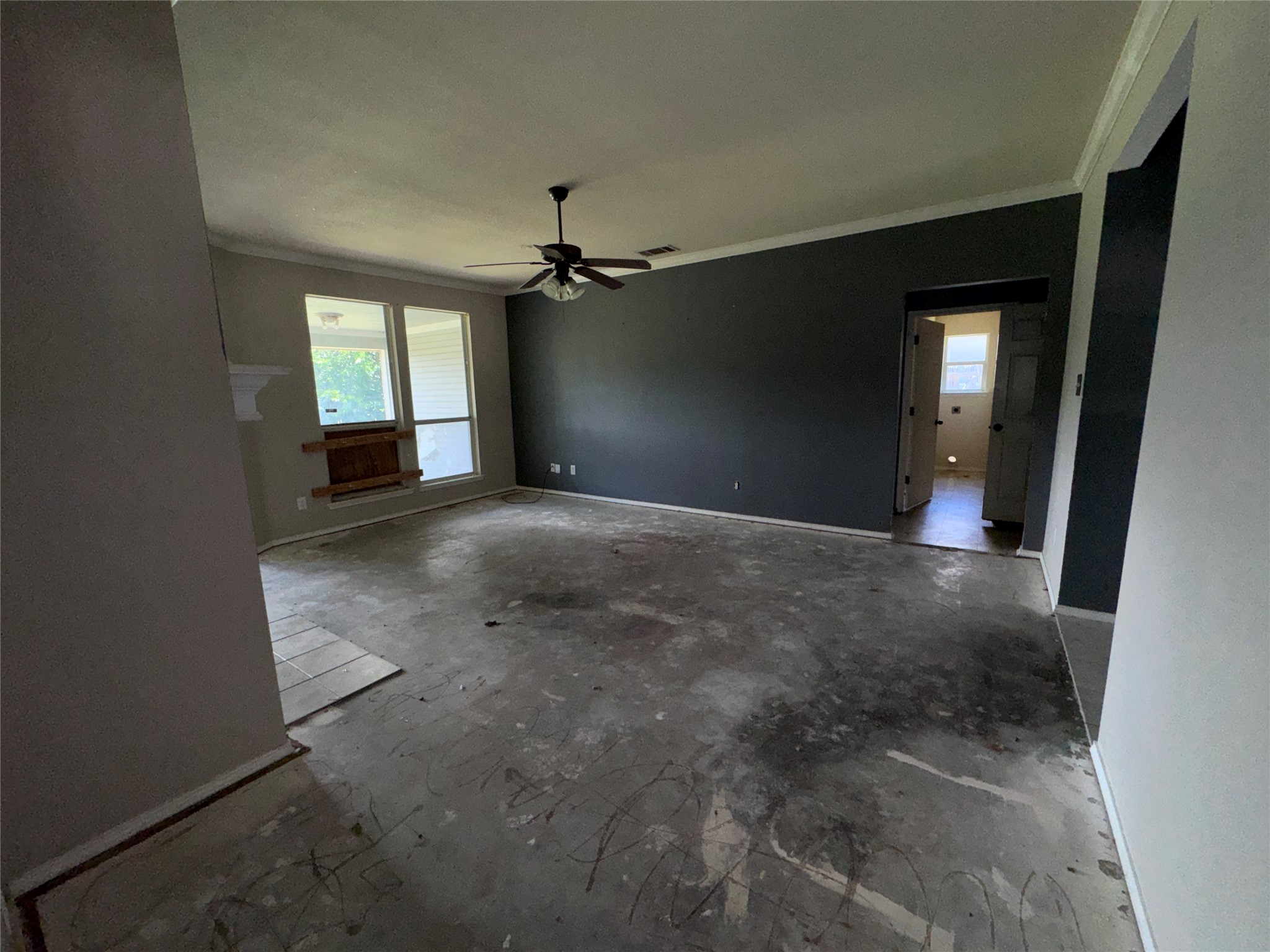 517 Birch Street Crowley TX 76036