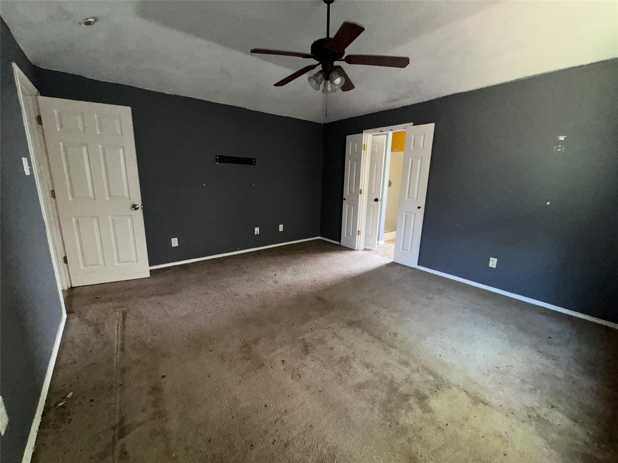 517 Birch Street Crowley TX 76036
