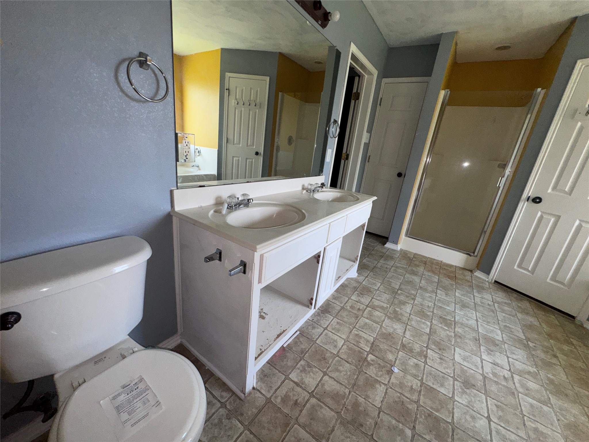 517 Birch Street Crowley TX 76036