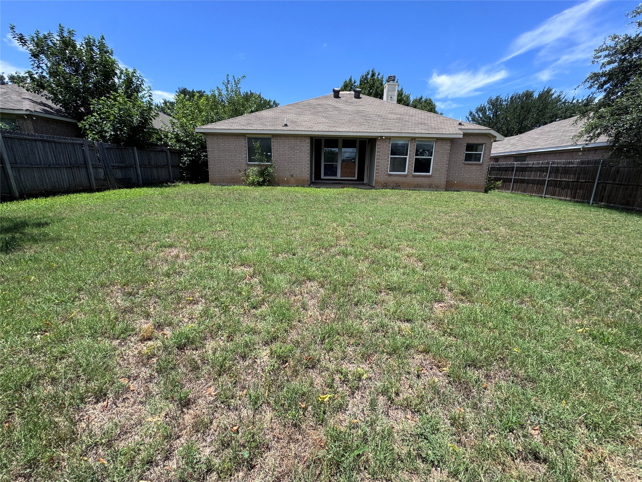 517 Birch Street Crowley TX 76036
