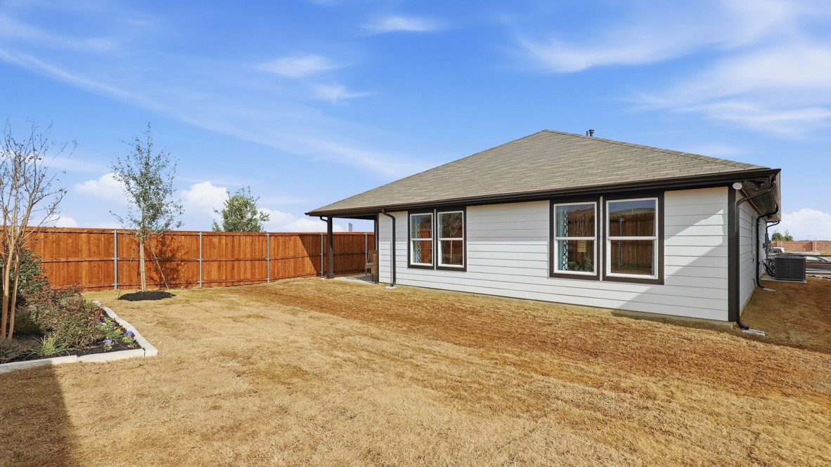 1200 Beltway Lane Granbury TX 76048