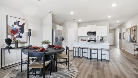 1200 Beltway Lane Granbury TX 76048