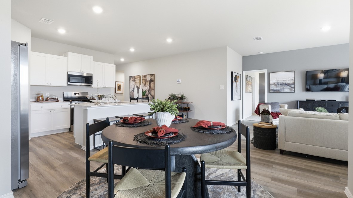 1200 Beltway Lane Granbury TX 76048