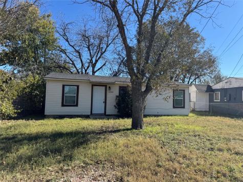 3333 Waverly Avenue Abilene TX 79602