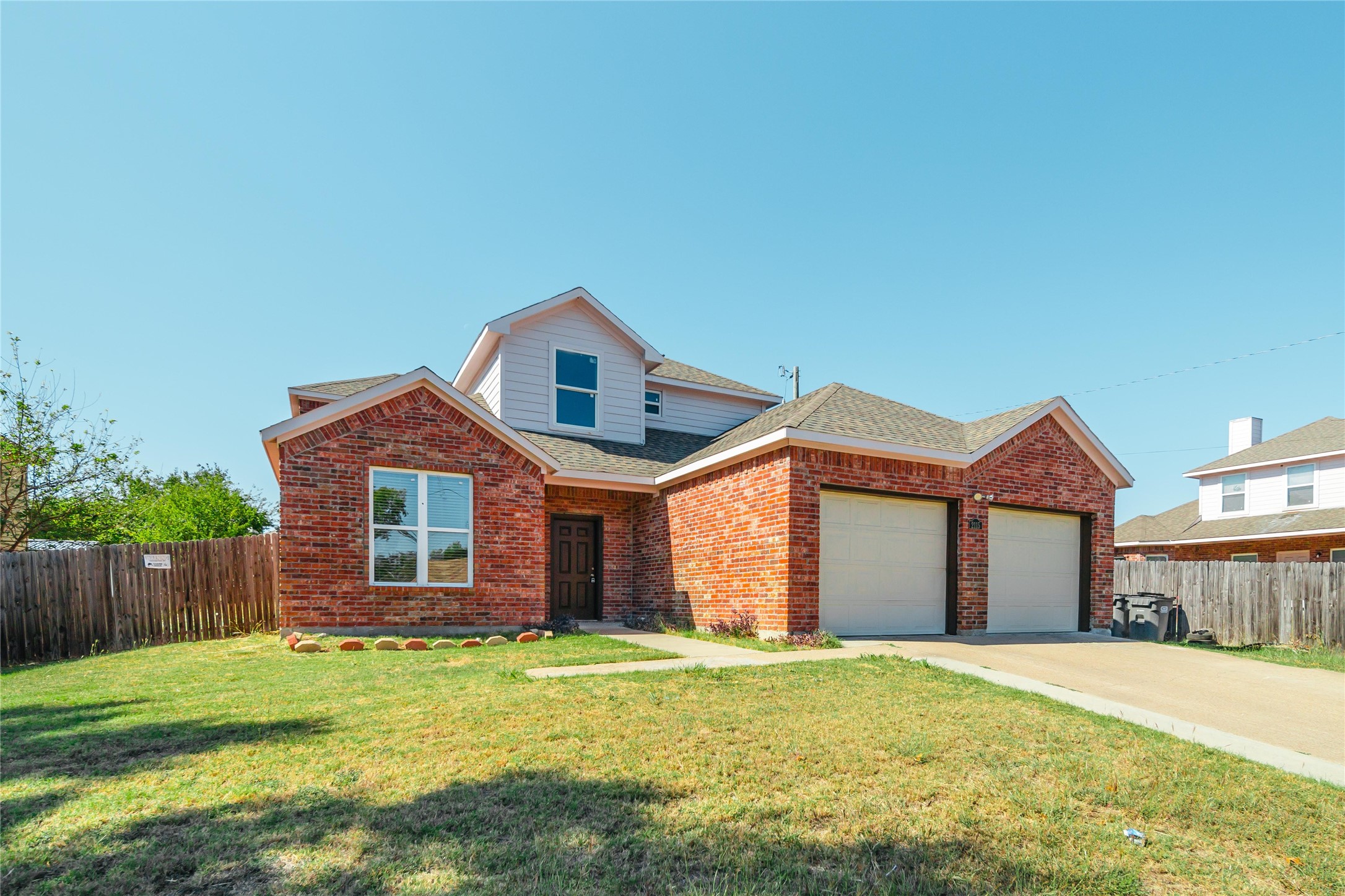2115 Mesa Wood Drive Glenn Heights TX 75154