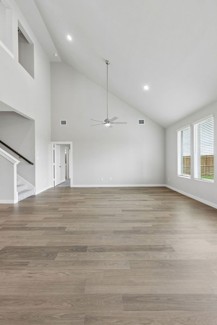 485 Hocking Hills Drive Waxahachie TX 75165