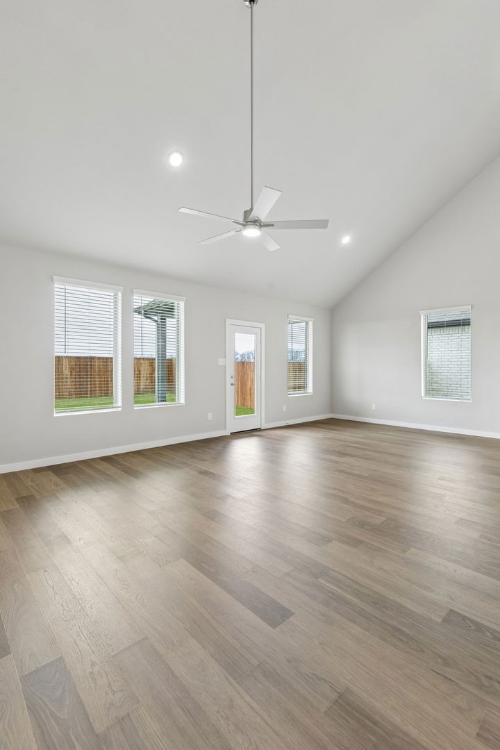 485 Hocking Hills Drive Waxahachie TX 75165