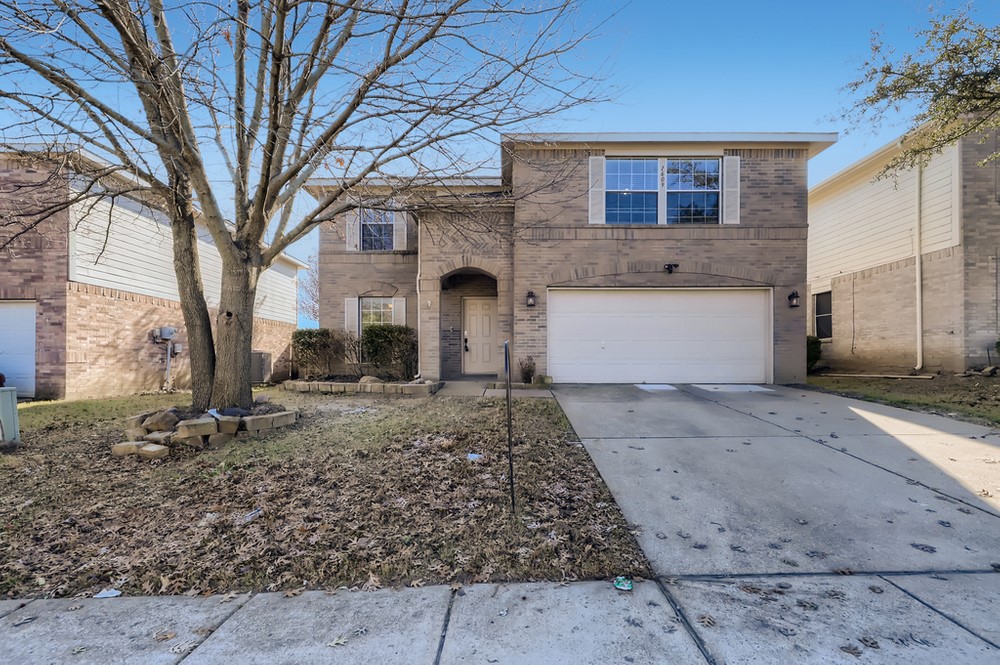 1609 Red Oak Trail Anna TX 75409