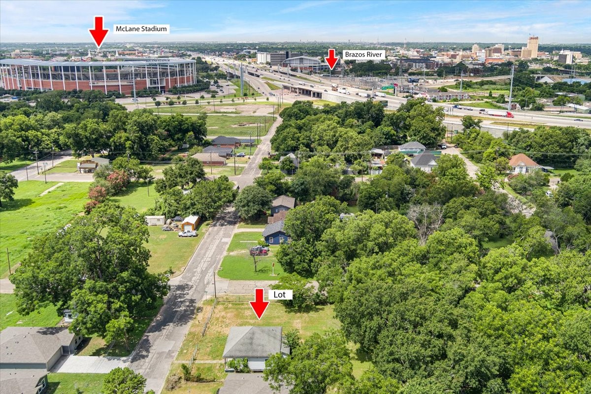 1000 & 1002 E Calhoun Avenue Waco TX 76704