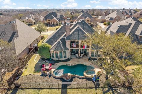 1509 Winter Haven Lane Mckinney TX 75071