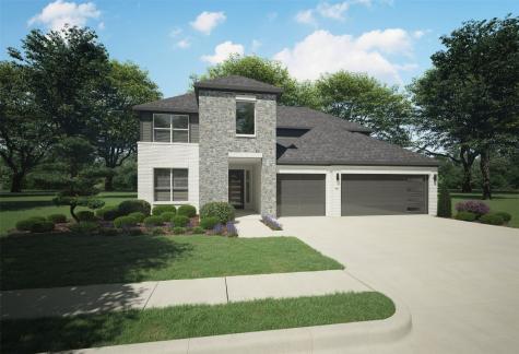 201 Rio Grande Drive Waxahachie TX 75165