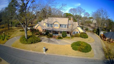 1194 Oval Drive Athens TX 75751