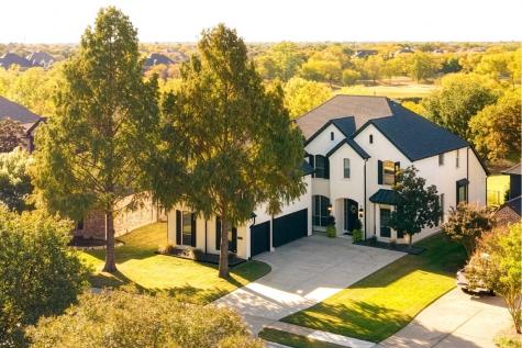 2205 Sleepy Hollow Trail Frisco TX 75033