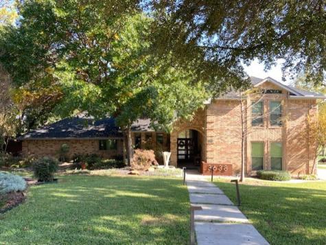 3638 Green Hollow Drive Grand Prairie TX 75052