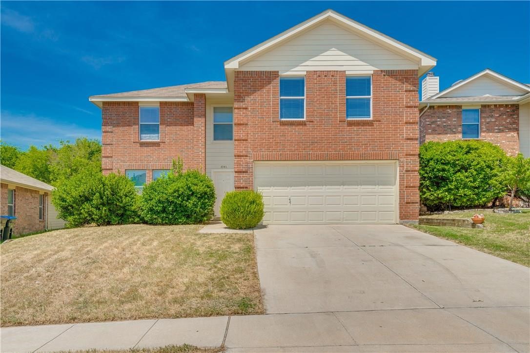 4946 Wildcreek Way Fort Worth TX 76179