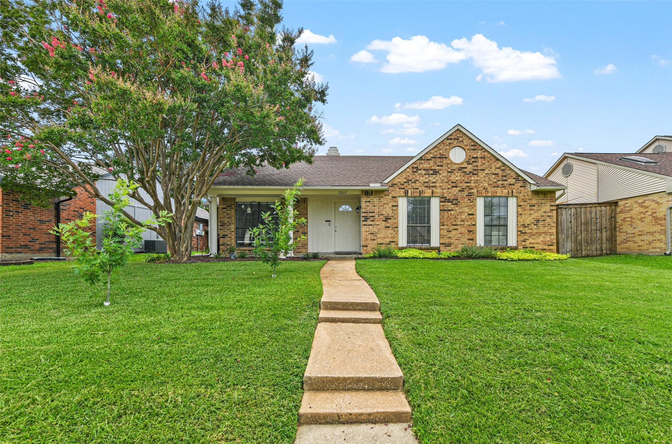 2809 Edinburg Lane Flower Mound TX 75028
