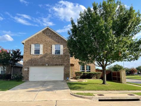 4500 Hickory Meadows Lane Fort Worth TX 76244