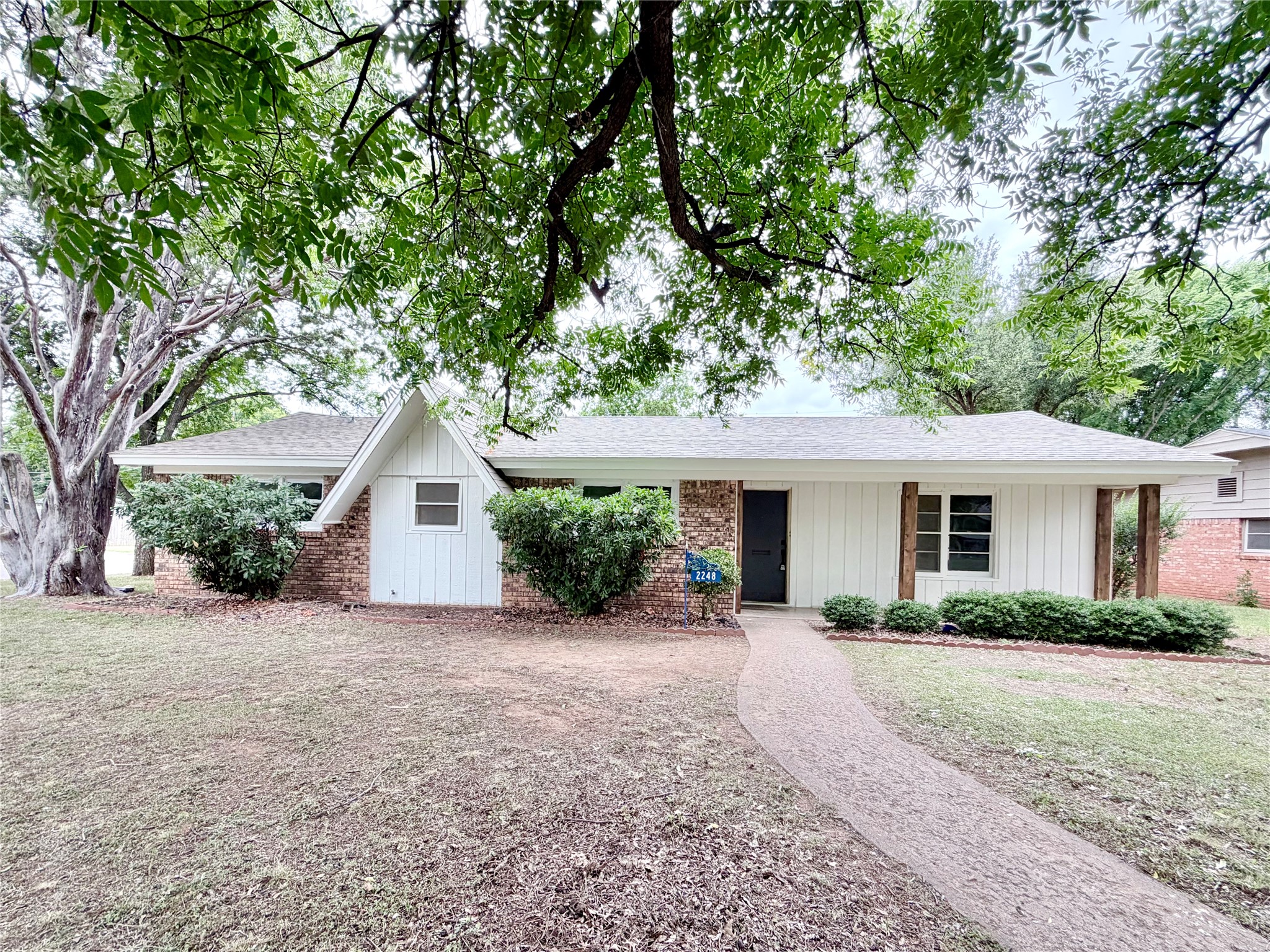 2248 Crescent Drive Abilene TX 79605