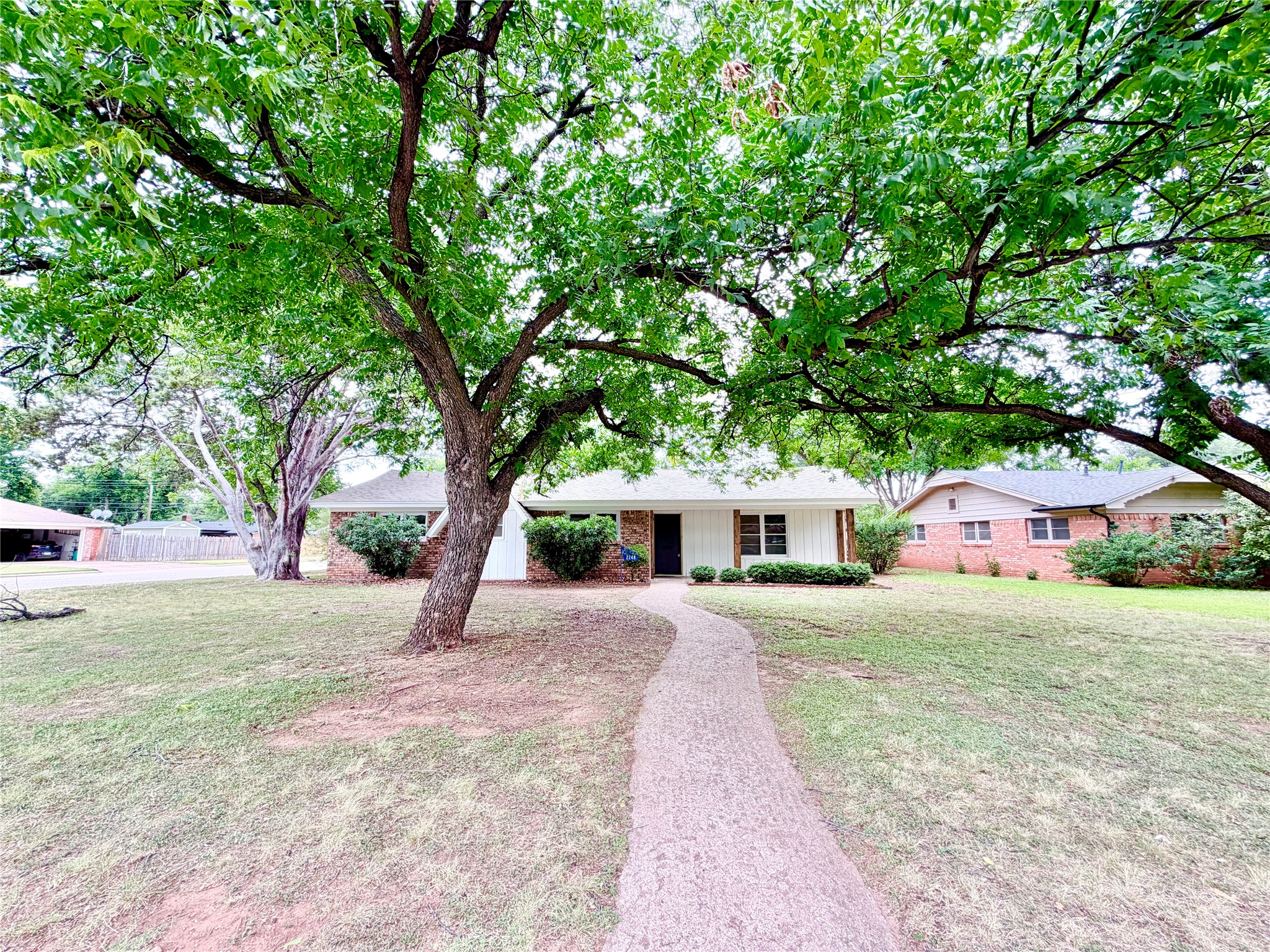 2248 Crescent Drive Abilene TX 79605