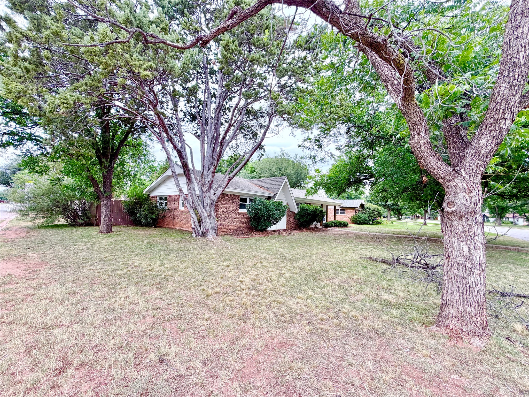 2248 Crescent Drive Abilene TX 79605