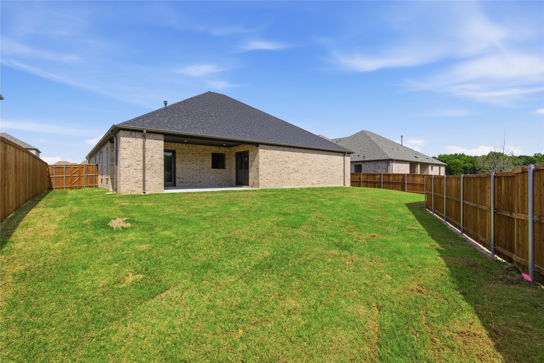 709 Anne Road Van Alstyne TX 75495