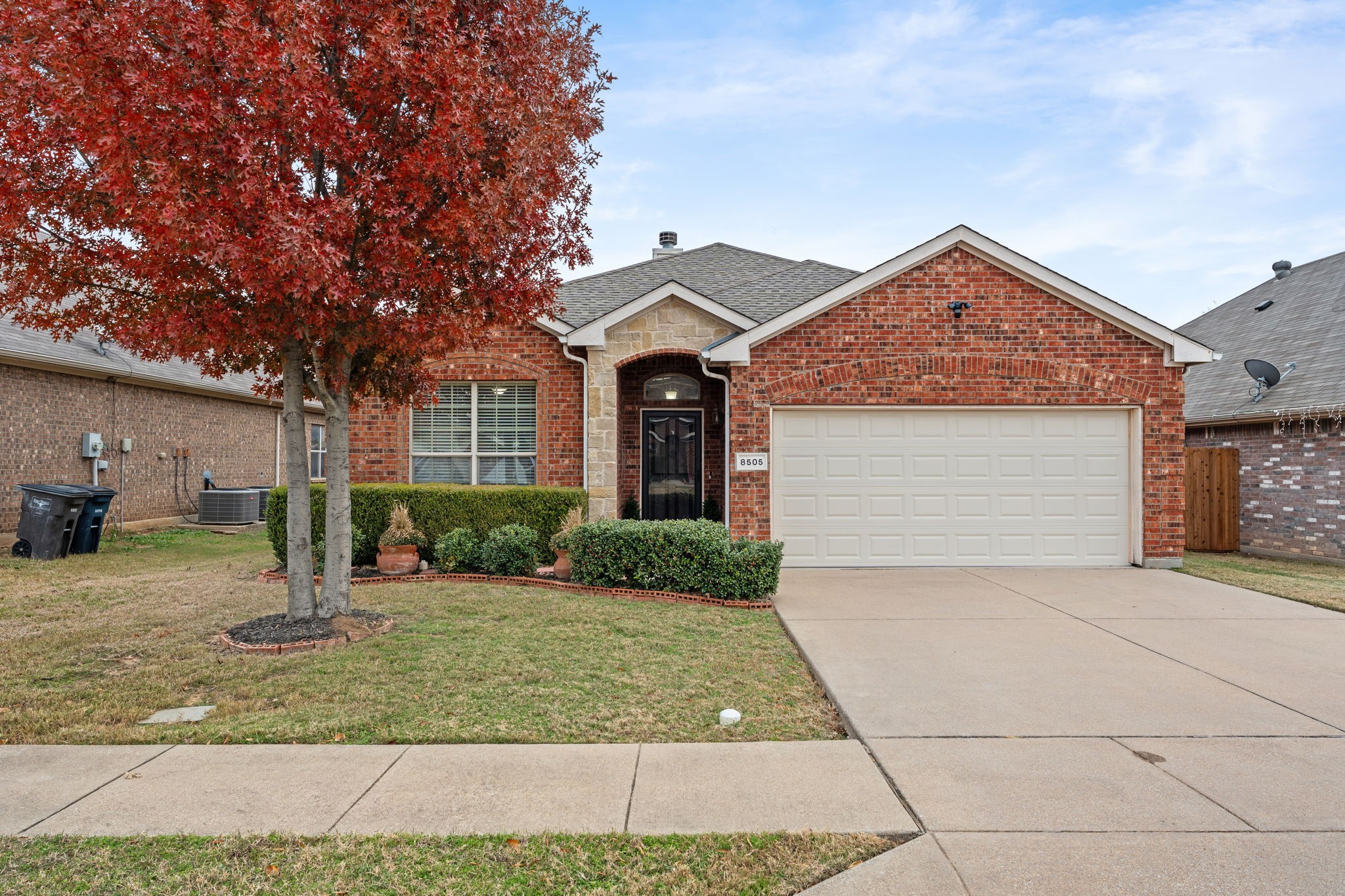 8505 Field Creek Court Fort Worth TX 76134