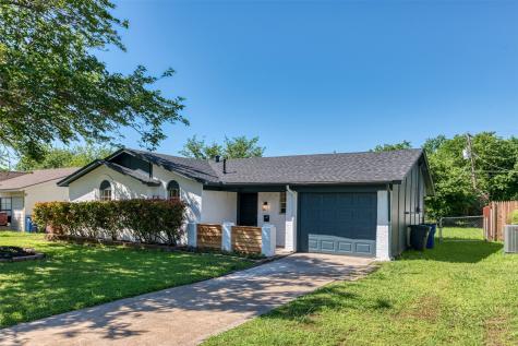 617 NW Newton Drive Burleson TX 76028