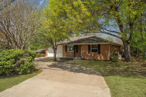 2461 Highland Road Dallas TX 75228